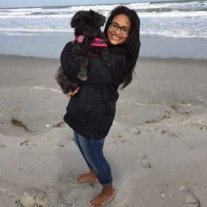 Meet your Posher, Becca